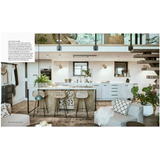 Scandi Rustic By Rebecca Lawson