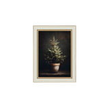 Potted Christmas Tree