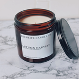 Autumn Harvest Candle