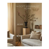 Soft Minimalist Home By Abi Dare