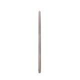 Sandstone Tall 30" Uyuni LED Taper Candle