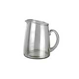 Astoria Glass Pitcher