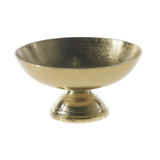 Gold Oscar Bowl - Large
