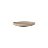 Chestnut Appetizer/Bread 6" Plate