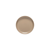 Chestnut Appetizer/Bread 6" Plate