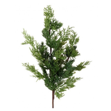 Real Touch Cedar Spray 24"