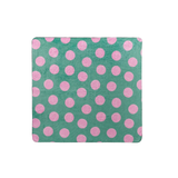 Pink Ball Dog Plush Towel