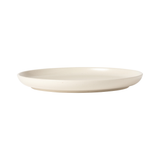 Vanilla Dinner Plate