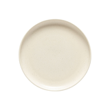 Vanilla Dinner Plate