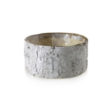 White Birch Bowl