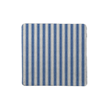 Scandi Stripes Plush Dog Towel