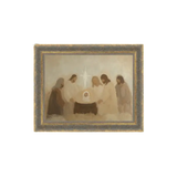 Neutral Nativity Artwork