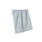 Marine Haze Tea Towel