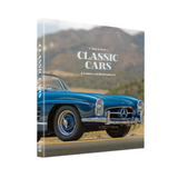 Classic Cars Book