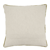 Embroidered Christmas Tree Pillow