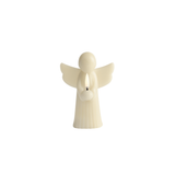 Vanilla Uyuni LED Angel Candle