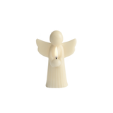 Vanilla Uyuni LED Angel Candle