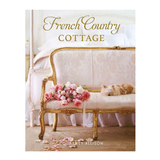 French Country Cottage Book