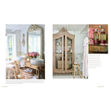 French Country Cottage Book