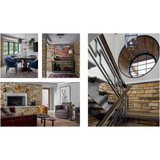 Homes of Quiet Elegance