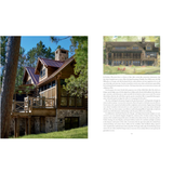 Homes of Quiet Elegance