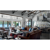 Homes of Quiet Elegance