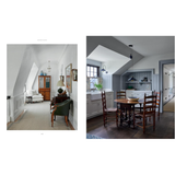 Homes of Quiet Elegance