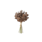 13.5" Brown Eucalyptus Bundle
