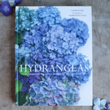 Hydrangeas Book