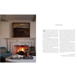 Interiors of a Storyteller Book