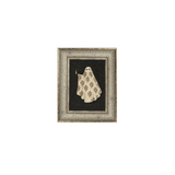 Quilted Ghost Artwork