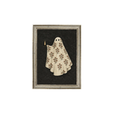 Quilted Ghost Artwork