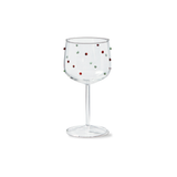 Dottie Wine Glass