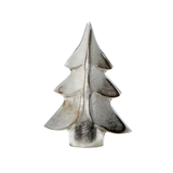 Silver Christmas Tree