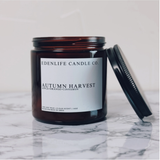 Autumn Harvest Candle