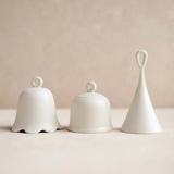 Ceramic Bell