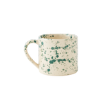 Splatterware Mug