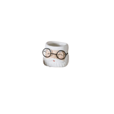 Santa Glasses Planter