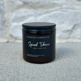 Spiced Tobacco Candle