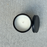 Spiced Tobacco Candle