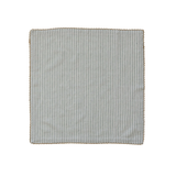 Cotton Napkin with Stripes