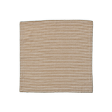 Cotton Napkin with Stripes