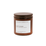 Cozy Home Candle