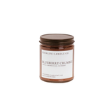 Blueberry Crumble Candle