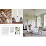 Romantic French Homes By Lanie Goodman