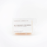 Blueberry Crumble Candle