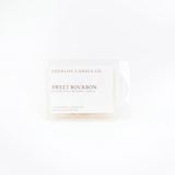 Sweet Bourbon Candle