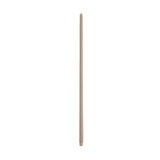 Beige Tall 30" Uyuni LED Taper Candle