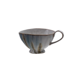 Stoneware Footed Mug 14oz.