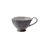 Stoneware Footed Mug 14oz.